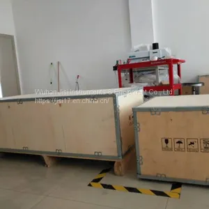Liquid Chromatography - Atomic Fluorescence Spectrometry Speciation Analyzer With Separated Hydride Reaction System thumbnail-5