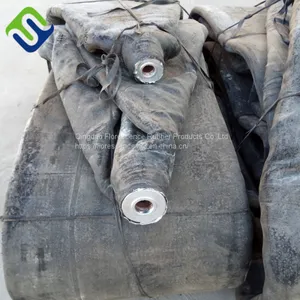 Marine Ship Salvage Rubber Airbag Made in China thumbnail-3