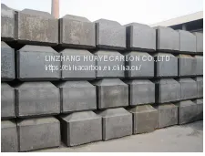 Prebaked Anode Blocks/electrolytic Bath Anode thumbnail-3