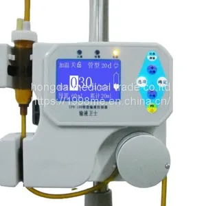 Infusion Fluid Warmer Blood Infusion Warmer H-299 thumbnail-1