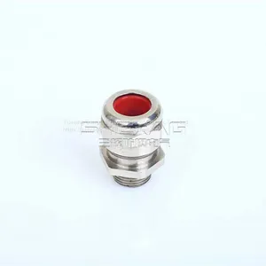 SINGLE SEAL EXPLOSION-PROOF CABLE GLAND SHBDM-1 thumbnail-1