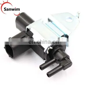Egr Valve Good Price EGR Vacuum Solenoid Valve K5T46673 Series thumbnail-3