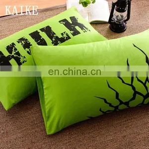 Cheap Ready Goods Environmental Protection Luminous Print Baby Bedsheets King Size 3d Kids Bedding Set thumbnail-6