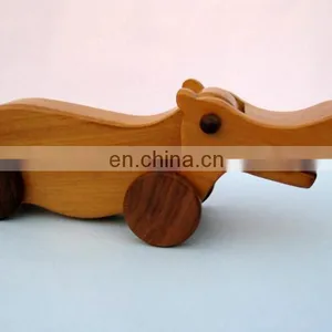 Hippo With Moving Mouth thumbnail-1