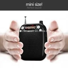 S328 Voice Amplifier thumbnail-2