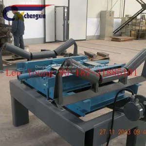 Supply Conveyor Belt Weighing Scale With Cheap Price thumbnail-3