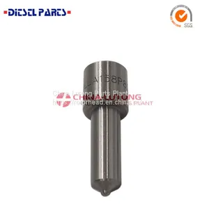 Car Diesel Nozzle DLLA158P854/093400-8540 for Isuzu thumbnail-1