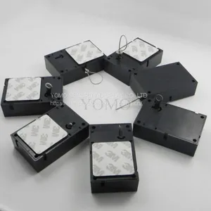 Cuboid Anti Theft Pull Box With Pause Function for Product Positioning thumbnail-1