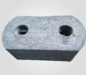 Factory Custom Made Service for Hot Forging-Motor Base thumbnail-1