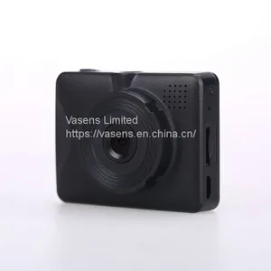.New 360 Panoramic Mini Hidden Super High Definition Night Vision 2.0 Inch Car Dvr Direct Manufacturer .. thumbnail-5