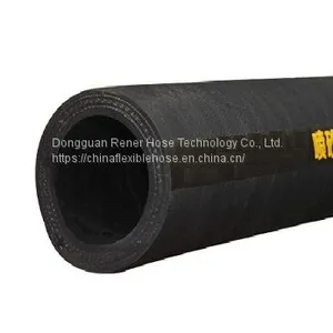 150PSI 4-Ply Abrasive Material Blast Hose thumbnail-2