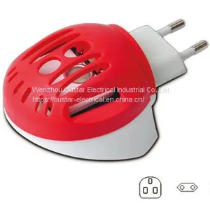 DWL165125E1 Mosquito Plug in Liquid Vaporizer thumbnail-1
