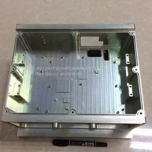 Communication Shell thumbnail-1