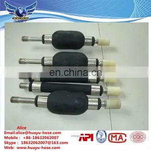 Rubber Grout Injection Packer for Mine thumbnail-3