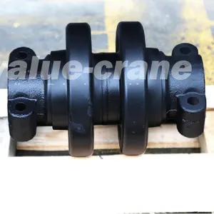 IHI CCH280W Bottom Roller Crawler Crane Lower Roller Undercarriage Parts Track Roller thumbnail-1