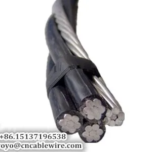 0.6/1 KV ABC Cable thumbnail-2
