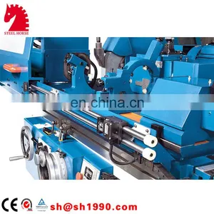 China Leading,Only Manufacturer MW1420 M1432B Small Normal or CNC Cylindrical Grinding Machine Price Mini New Used thumbnail-3