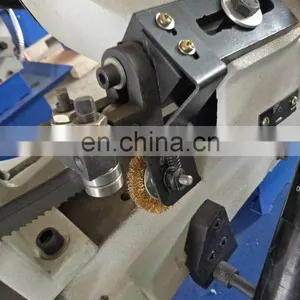 BS712N Metal Cutting Band Saw Machine thumbnail-6