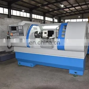 CK6140A Cnc Automatic Lathe Machine With Low Price thumbnail-7