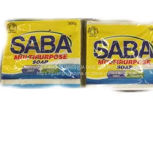 SABA Detergent Powder in Ghana thumbnail-1