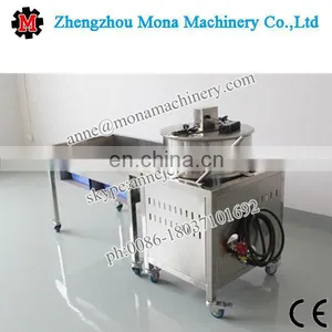 Popcorn Machine With Trolley/popcorn Processing Machine/gold Medal Popcorn Machine thumbnail-2