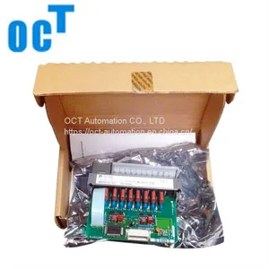 Allen Bradley Rockwell Micrologix 1100 PLC Module Controller 1746-NR8 thumbnail-5