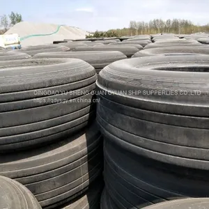 Factory Wholesale Quality Aircraft Tires thumbnail-2