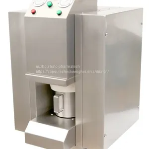 CS-Mini High Speed Capsule Separating Machine Capsule Powder Taking Machine thumbnail-1
