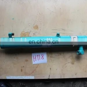 SK130 Hydraulic Cylinder,kobelco Boom Arm Bucket Cylinder for Excavator SK130-8 SK135SR-2 SK140LC SK140LC-8 thumbnail-2