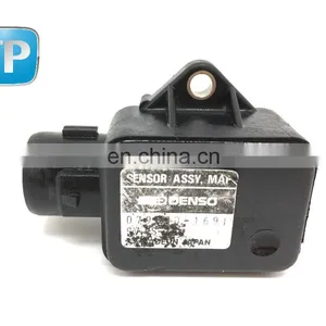 Intake Pressure Sensor MAP Sensor 37830-PR3-003 079800-1691 thumbnail-1
