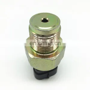 Fuel Rail Pressure Sensor 8945871010 for Toyota Hilux 2AD-FTV OEM# 89458-71010 thumbnail-4