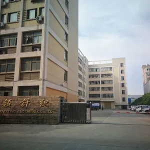 Yiwu Hongling Knitting Clothing Co.,Ltd company overview - view 1 thumbnail