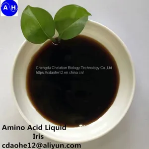 Calcio Boro Foliar Aminoacido Agricultura Banana Drip Irrigation Foliar Spray Fertil thumbnail-2
