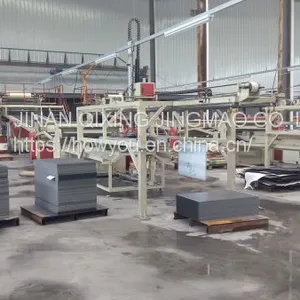 4.0 mm SPC Flooring Rigid LVT Manufacture From China thumbnail-5