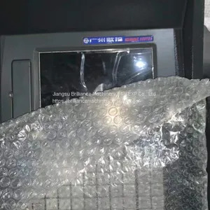 SMTCL CAK5085nj CNC Horizontal Lathe thumbnail-5