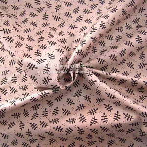 Polyster Cotton TC Printing Fabric thumbnail-4