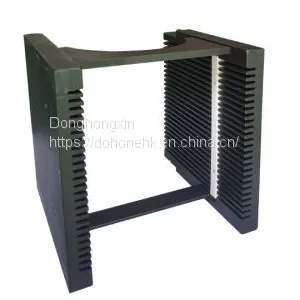 Wafer Silicon High Temperature Slot Magazine thumbnail-1