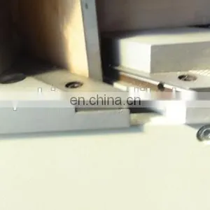 UPVC Double Head Welding Machine / PVC Doors and Windows Making Machine thumbnail-4