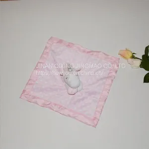 Factory Sell Instant Use Elephant Towel Plush Toy Unicorn Blanket thumbnail-3