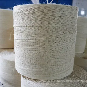 Sisal Yarn ( Big Size) thumbnail-2
