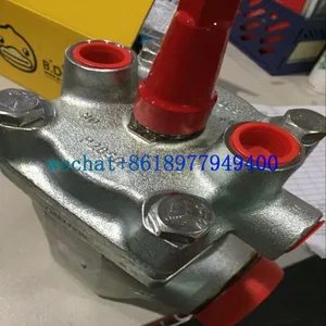 Danfoss Types ICLX65,ICLX100,ICLX150,027H6040 2-step Solenoid Valves thumbnail-3
