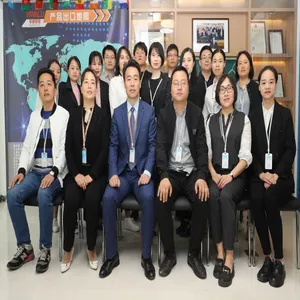 Henan Huawei Aluminum Co., Ltd company overview - view 1 thumbnail