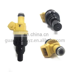 For Mitsubishi Diaman Hyundai Kia Fuel Injector OEM 0280150788 thumbnail-1