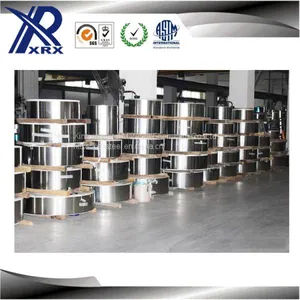 ASTM A554 Standard Cold Rolled SUS430 Stainless Steel Coil thumbnail-2