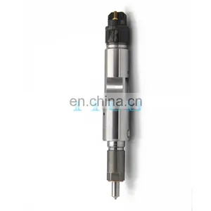 For RENAULT Common Rail Diesel Fuel Injector 0445120084 0445 120 084 0 445 120 084 in Stock thumbnail-2