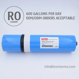CM-3213-600 High Flow RO Membrane Filter Reverse Osmosis Element thumbnail-1