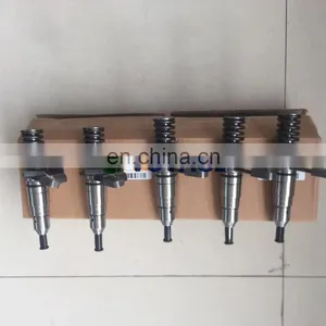 127-8218 Diesel Injector For Excavator Engine Common Rail Injector 1278218 Fuel Injector thumbnail-5