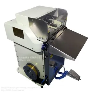 Japan Twist Tie Machine WD-ZS-1201 thumbnail-2