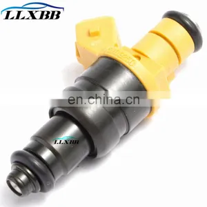 Original LLXBB Fuel Injector Nozzles K37013250 For Hyundai Kia Sephia 1.5L Pride 1.3L 0280158673 thumbnail-1