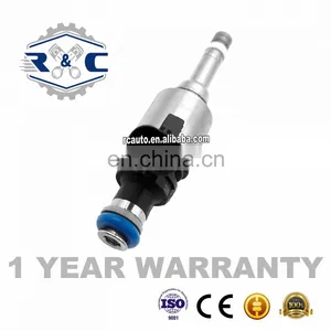R&C High Quality Injection 0261500074 06H 906 036 H Nozzle Auto Valve For Audi VW 100% Professional Tested Gasoline Fuel Nozzle thumbnail-5